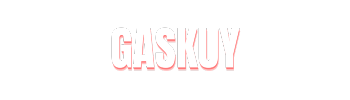 Logo Gaskuy